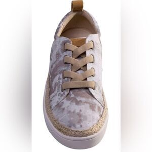 SPENCO Malibu lace-up shoes
